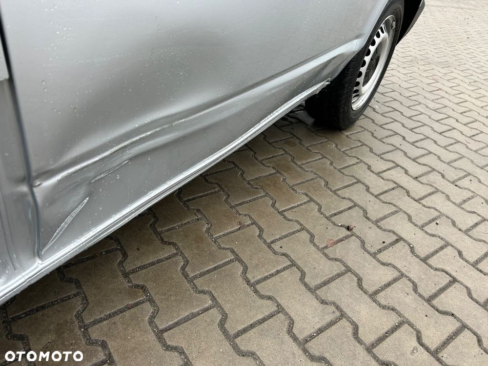 Volkswagen Transporter T6 - 13