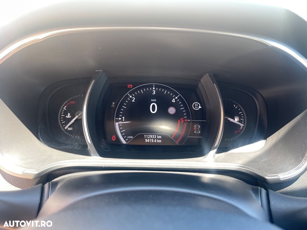 Renault Megane Blue dCi 116 Intens - 39