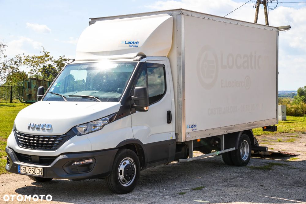 Iveco 35C16 - 2