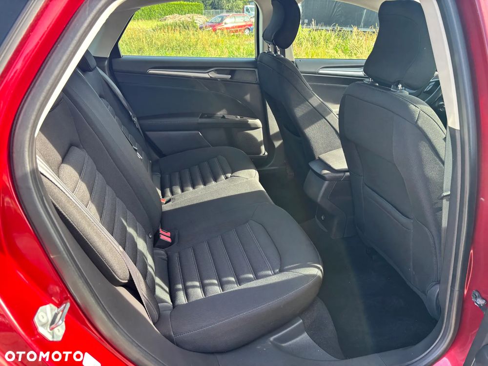 Ford Mondeo 1.5 TDCi Edition - 9