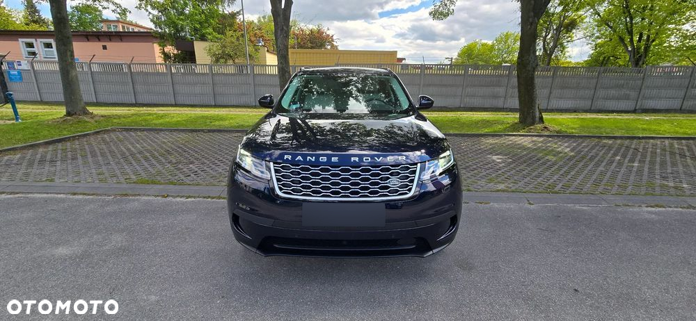 Land Rover Range Rover Velar 2.0 P250 SE - 35