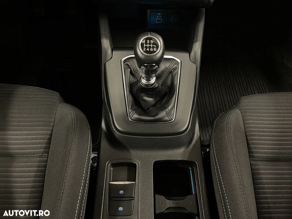 FORD Focus 2024 — imagine 51