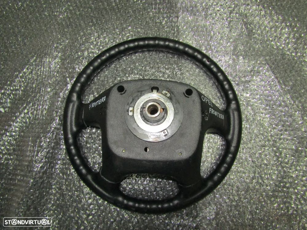 Volante OPEL FRONTERA ano 1996 em bom estado - 4