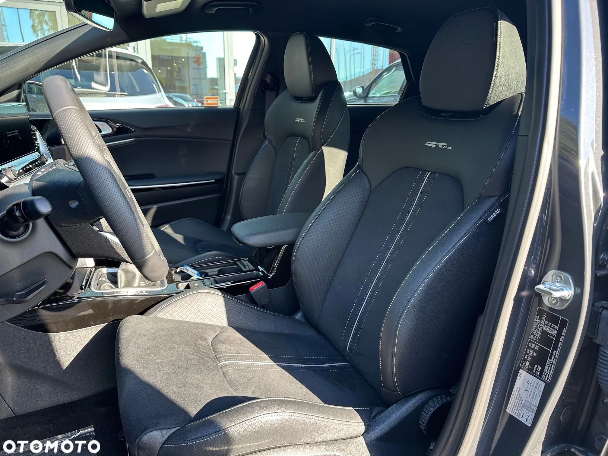 Kia ProCeed 1.5 T-GDI GT Line - 18
