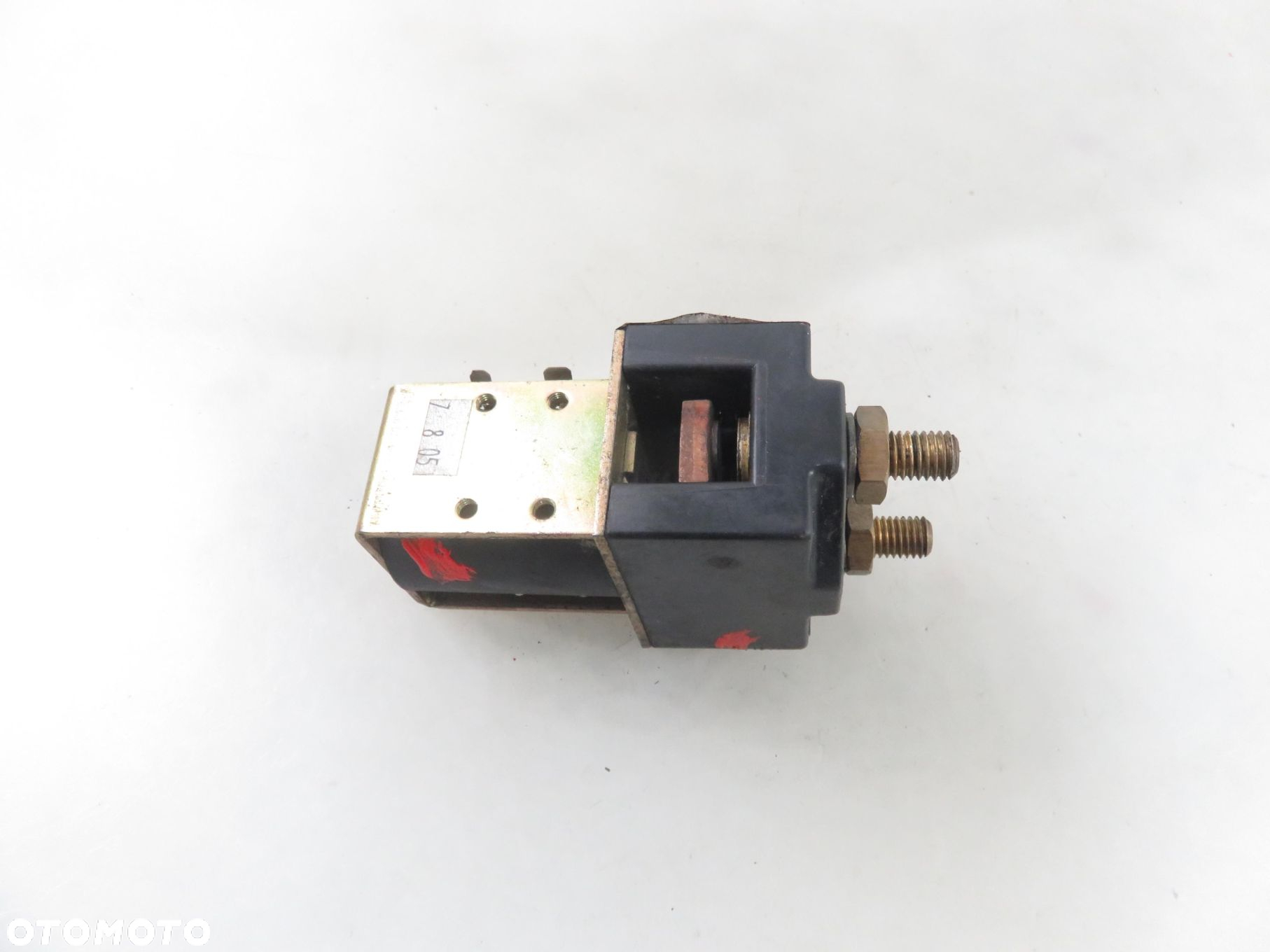 STYCZNIK LINDE R14 7915692086 - 5