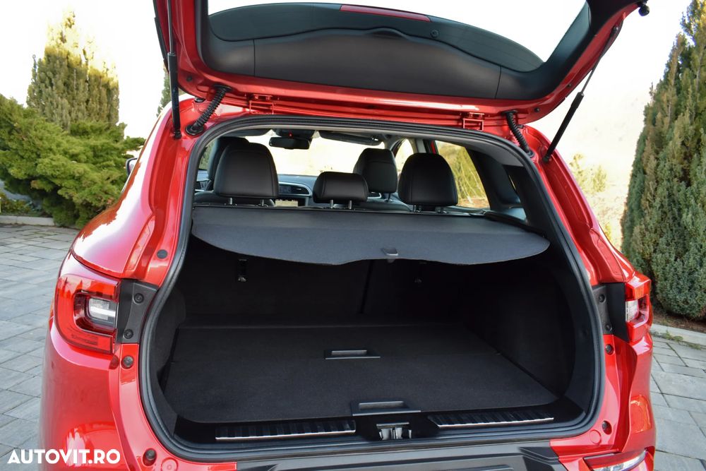 Renault Kadjar TCe EDC GPF Intens - 26