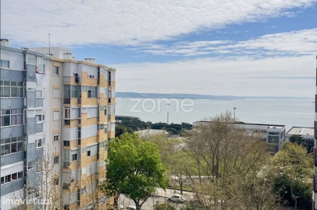 T0 em Paço de Arcos - Grande imagem: 5/15