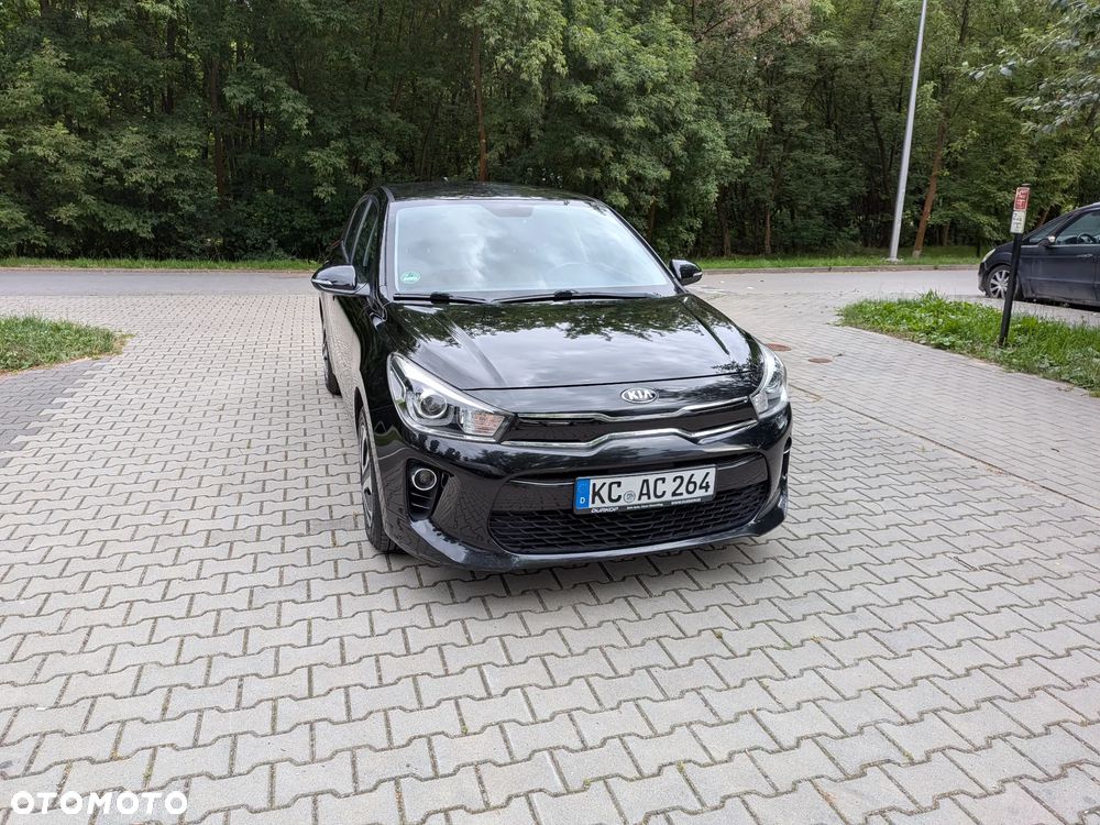 Kia Rio 1.2 Business Line - 2