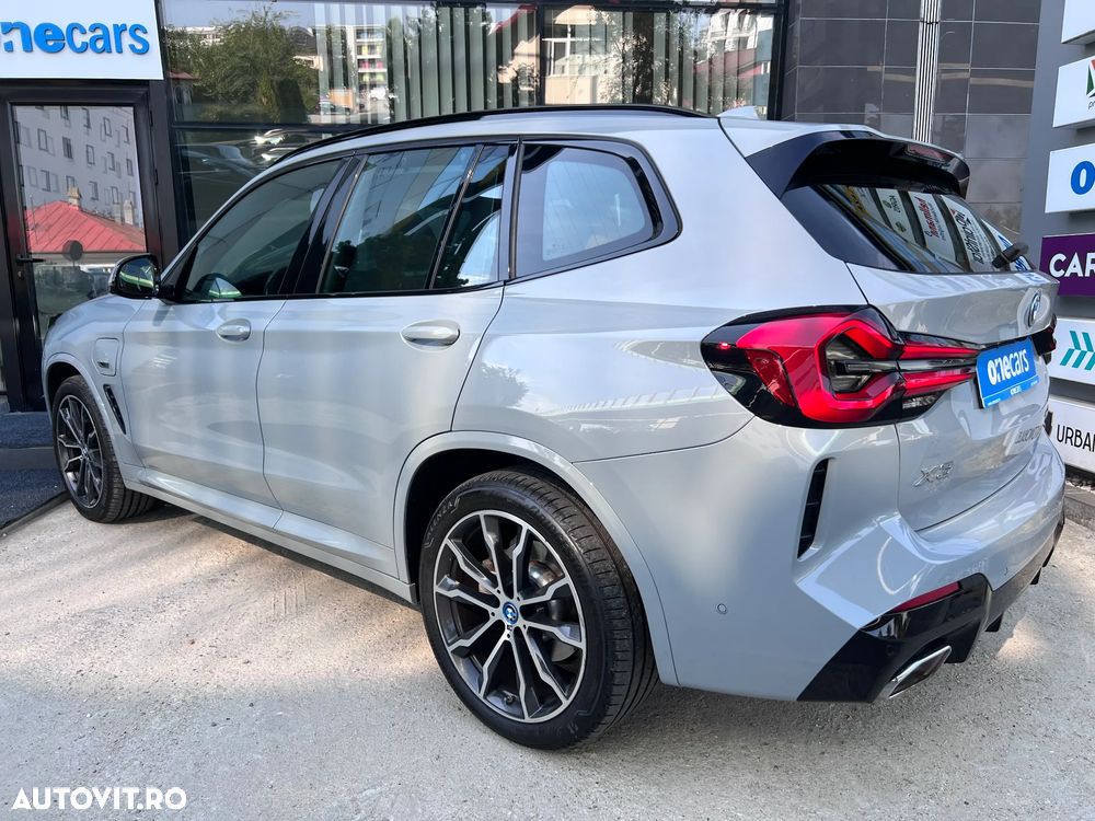 BMW X3 - 5