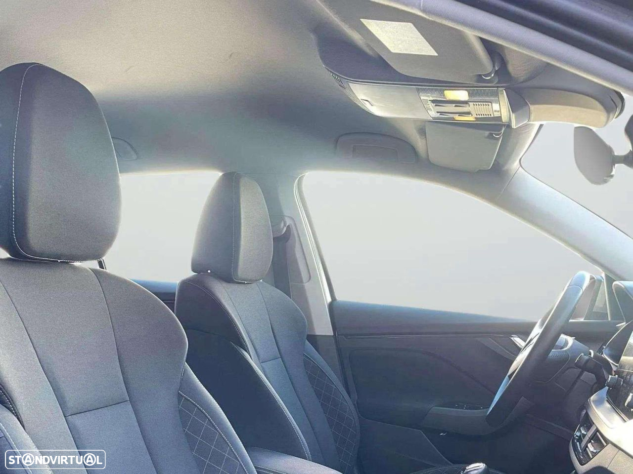 Skoda Scala 1.0 TSI Ambition - 16