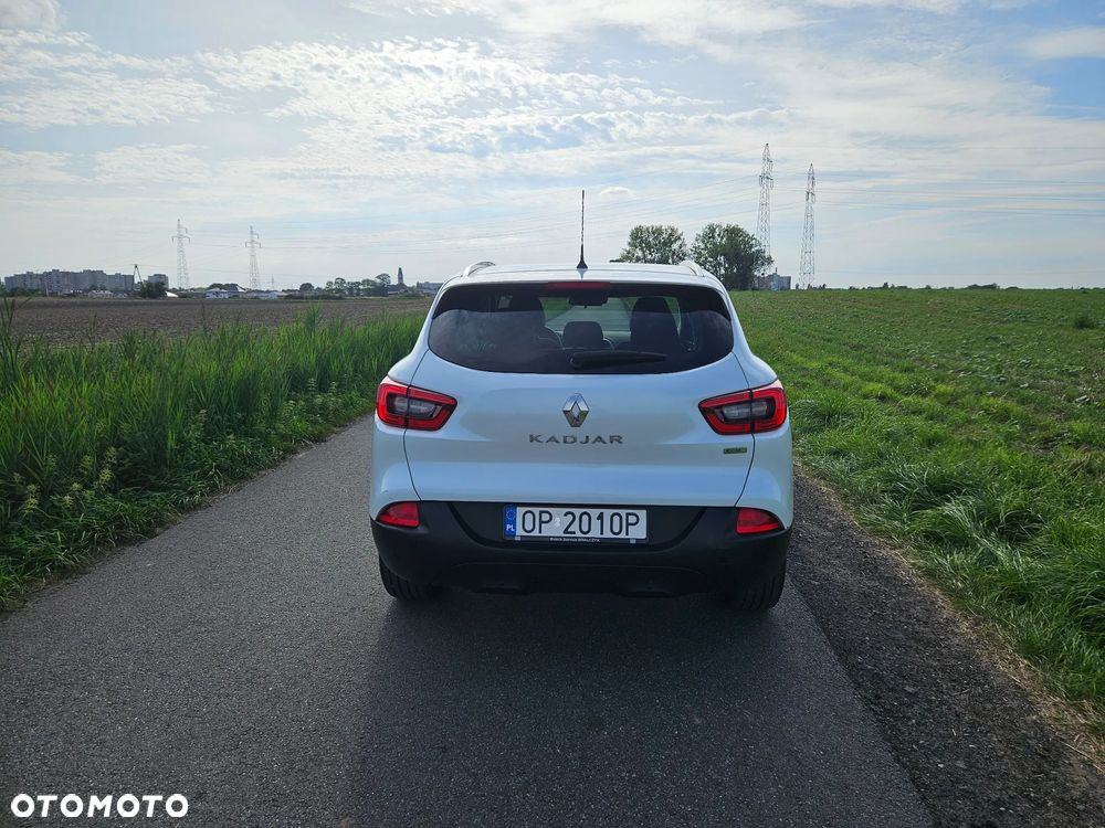 Renault Kadjar Energy dCi 110 EDC Business - 23