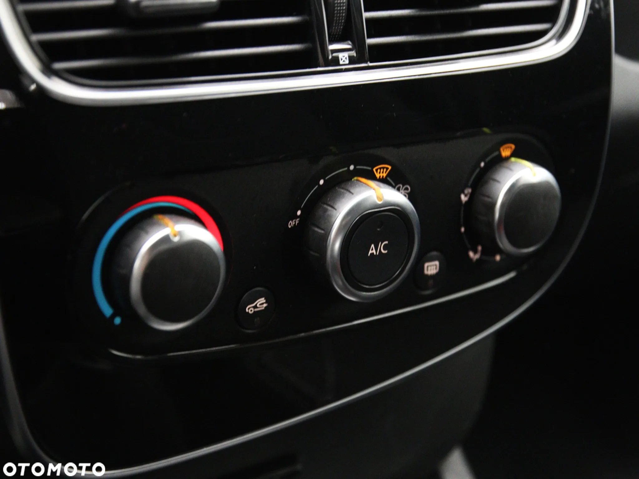 Renault Clio (Energy) dCi 90 Start & Stop LIMITED - 20