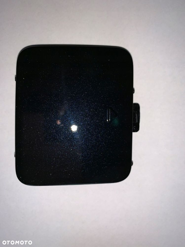 ZAŚLEPKA ZDERZAKA PRZÓD BMW 5 E60 M-PAKIET KOLORY - 2