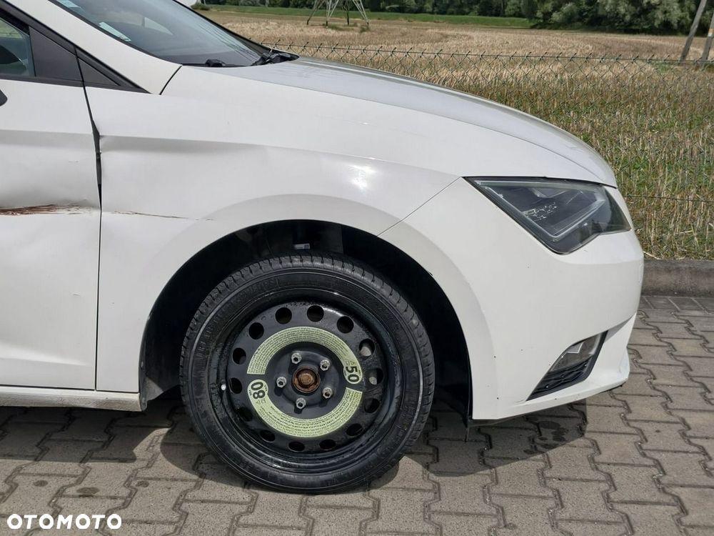 Seat Leon - 20