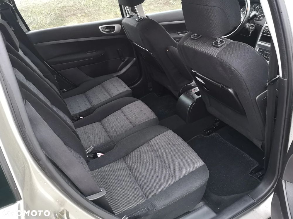 Peugeot 307 SW 110 Quiksilver - 7