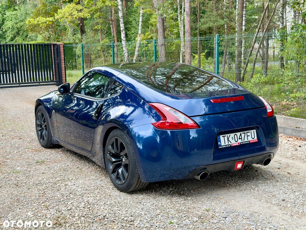 Nissan 370 Z 3.7 V6 Premium - 6