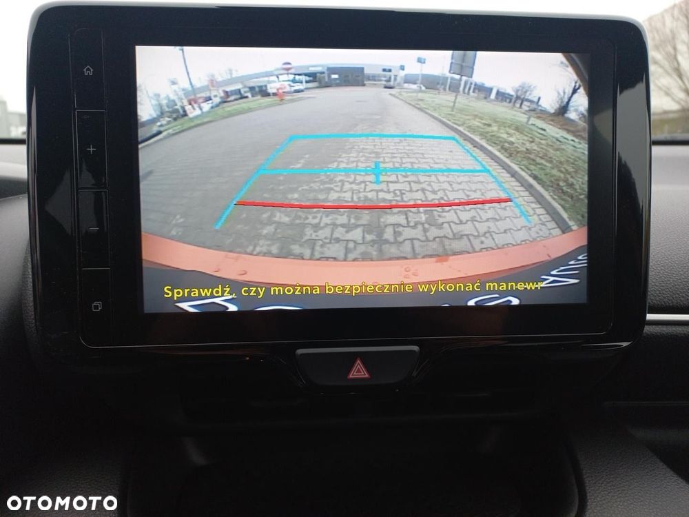 Toyota Yaris 1.5 Selection Style - 21