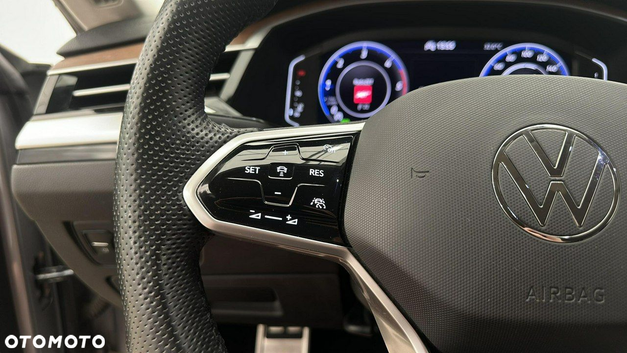 Volkswagen Arteon - 24