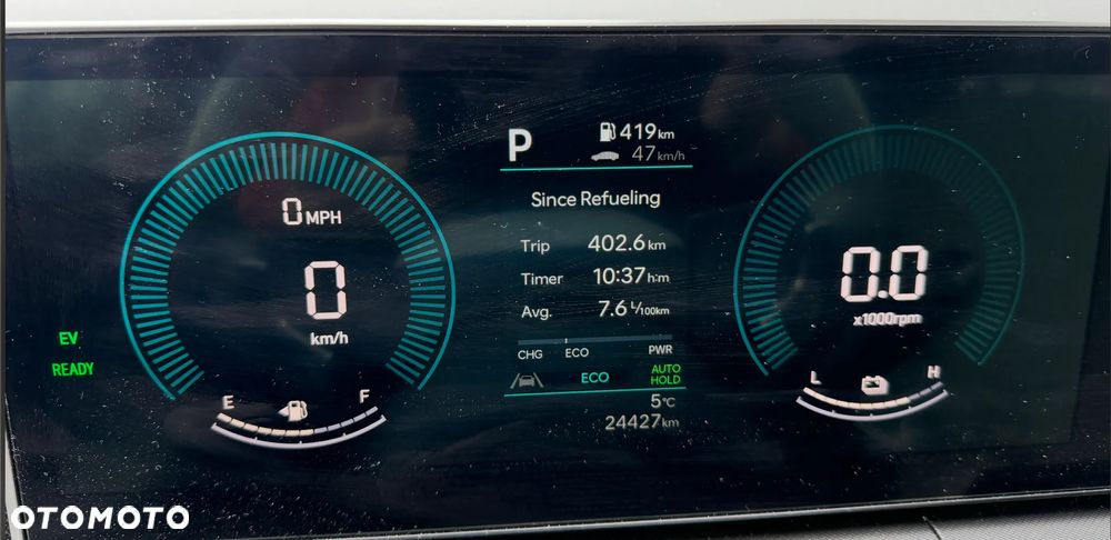 Hyundai Santa Fe - 2