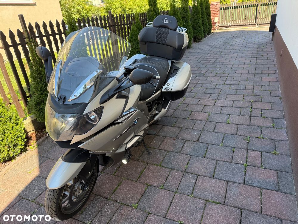BMW K - 4