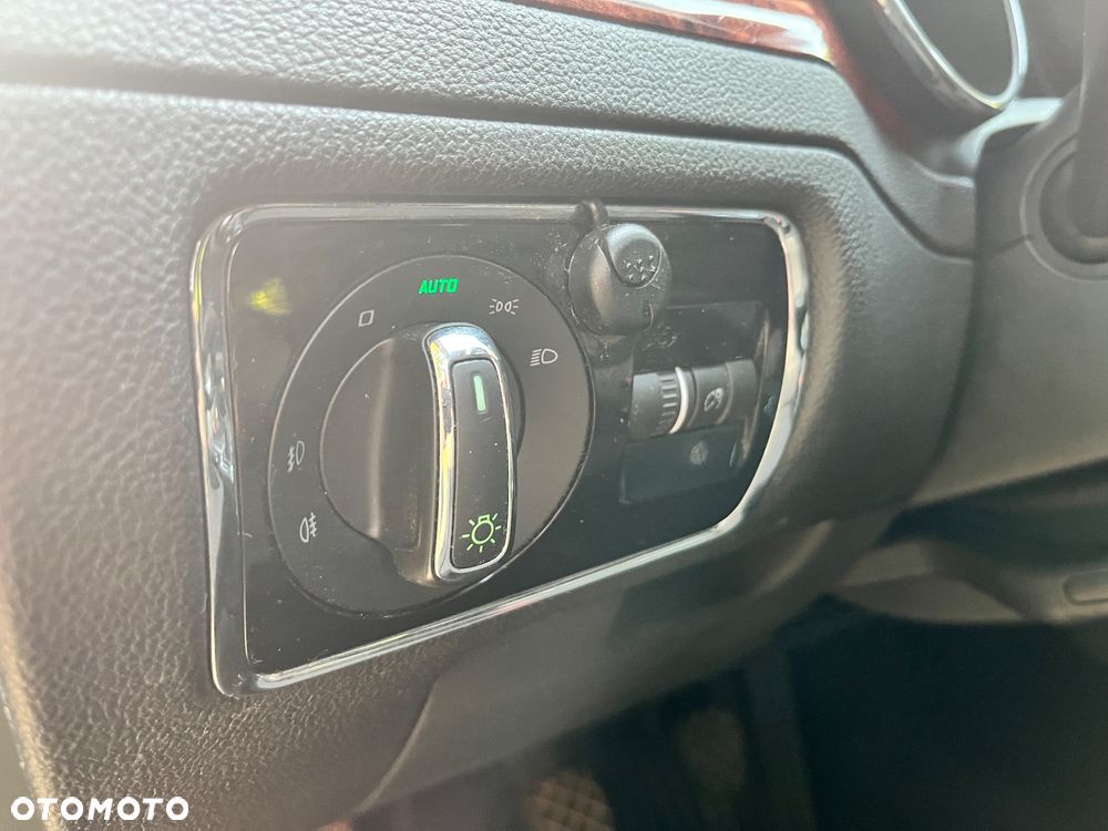 Skoda Superb - 32