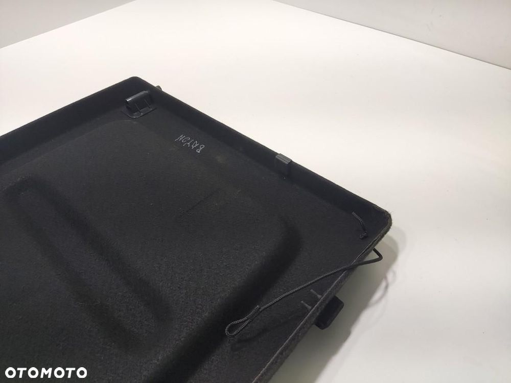 PÓŁKA BAGAŻNIKA TYŁ TYLNA HYUNDAI BAYON 2021-2024 - 4