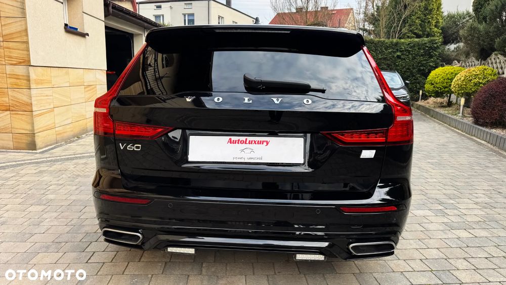 Volvo V60 - 10