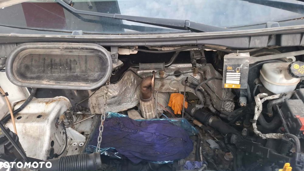 Ford Transit L3 Trend - 7