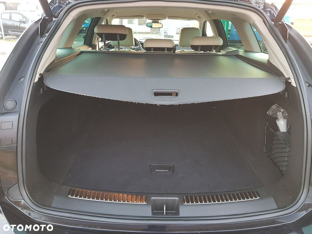 Opel Insignia 2019