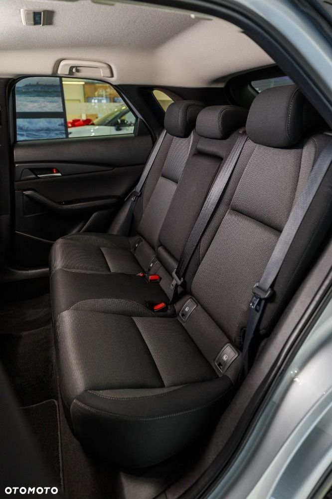 Mazda CX-30 2.0 mHEV Kanjo 2WD - 16