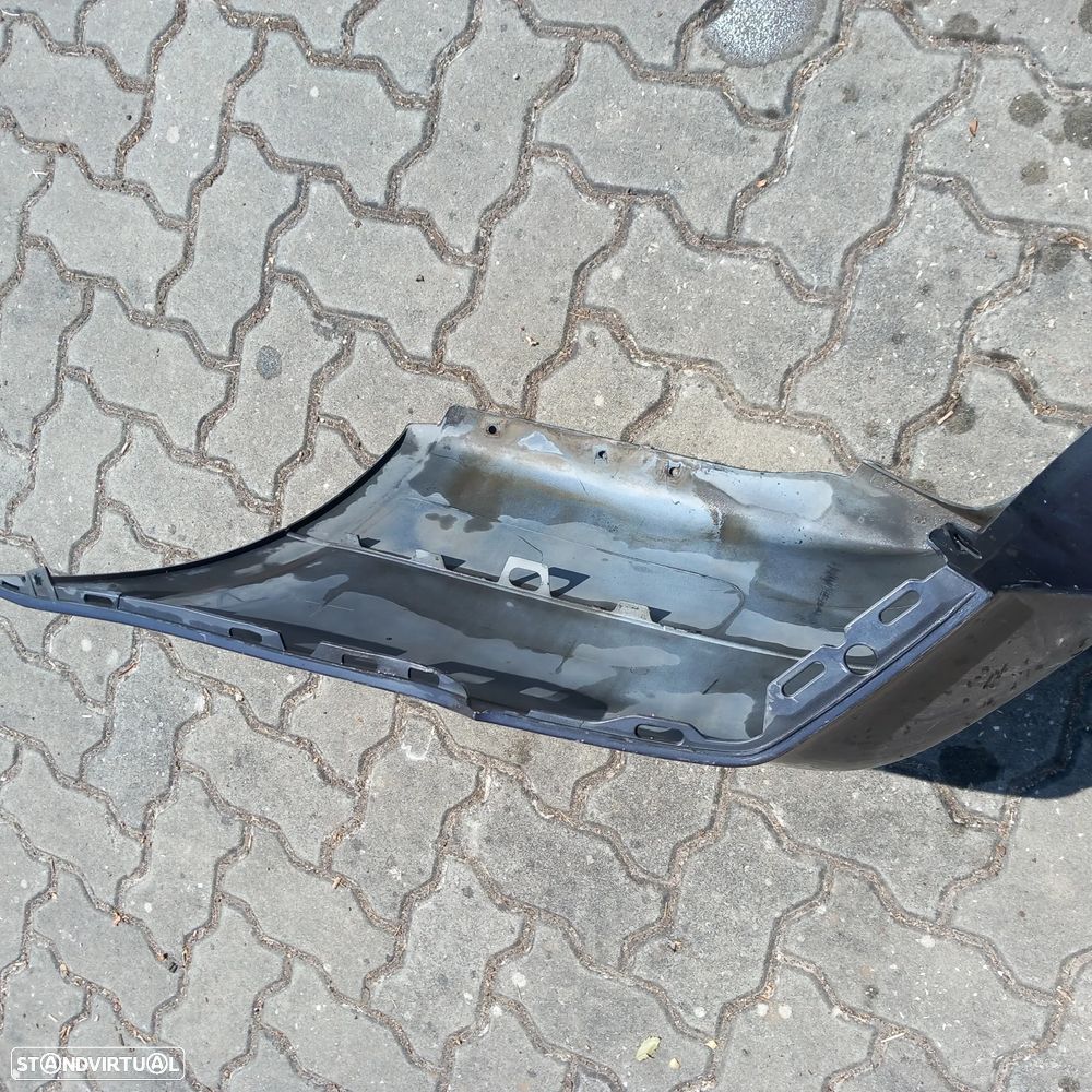 Para choques tras bmw x3 e83 12125313 - 6