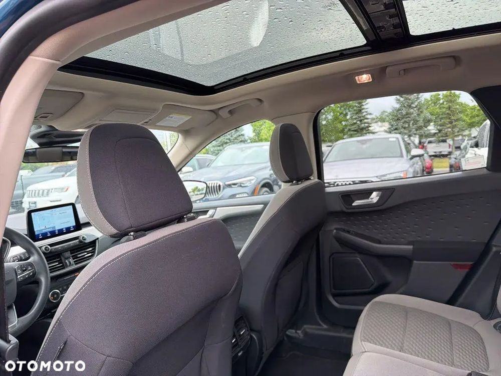 Ford Escape 1.5 EcoBoost AWD SE - 22