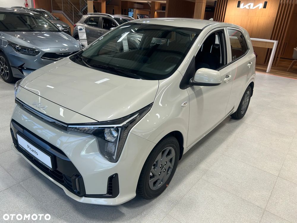 Kia Picanto 1.0 L - 2