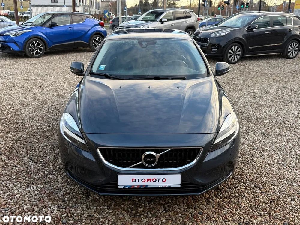 Volvo V40 D2 Drive-E Momentum - 3