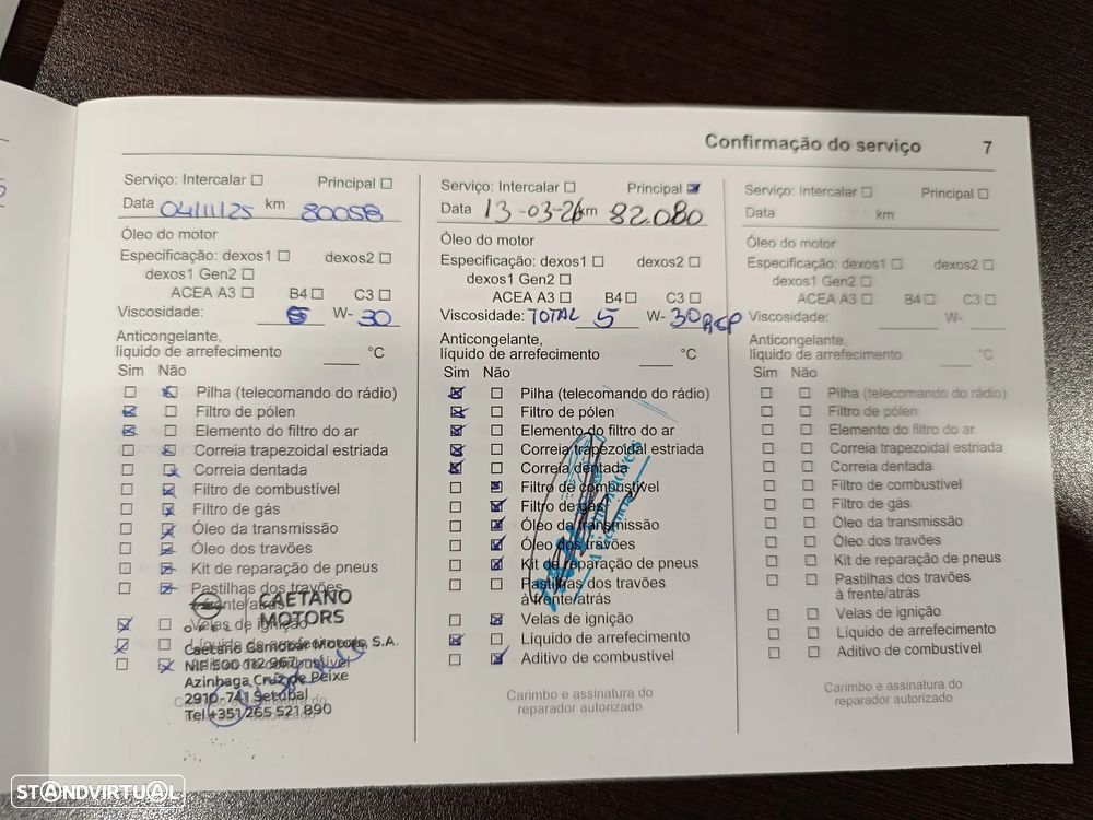 Opel Corsa 1.2 Elegance - 37