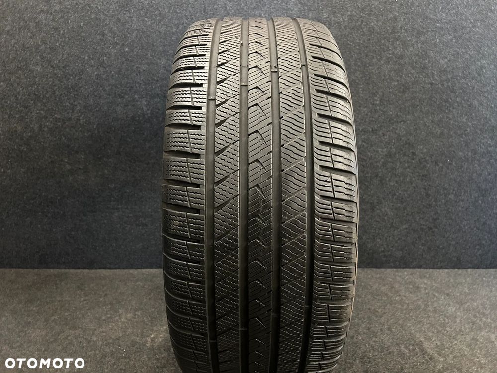 Vredestein Quatrac PRO 255/40/21 102Y XL 1szt. Ładna! - 1