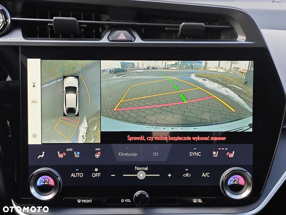 Lexus RZ 450e Omotenashi DIRECT4 - 23