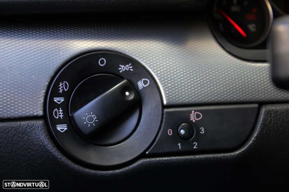 Audi A4 1.9 TDI m5 - 39