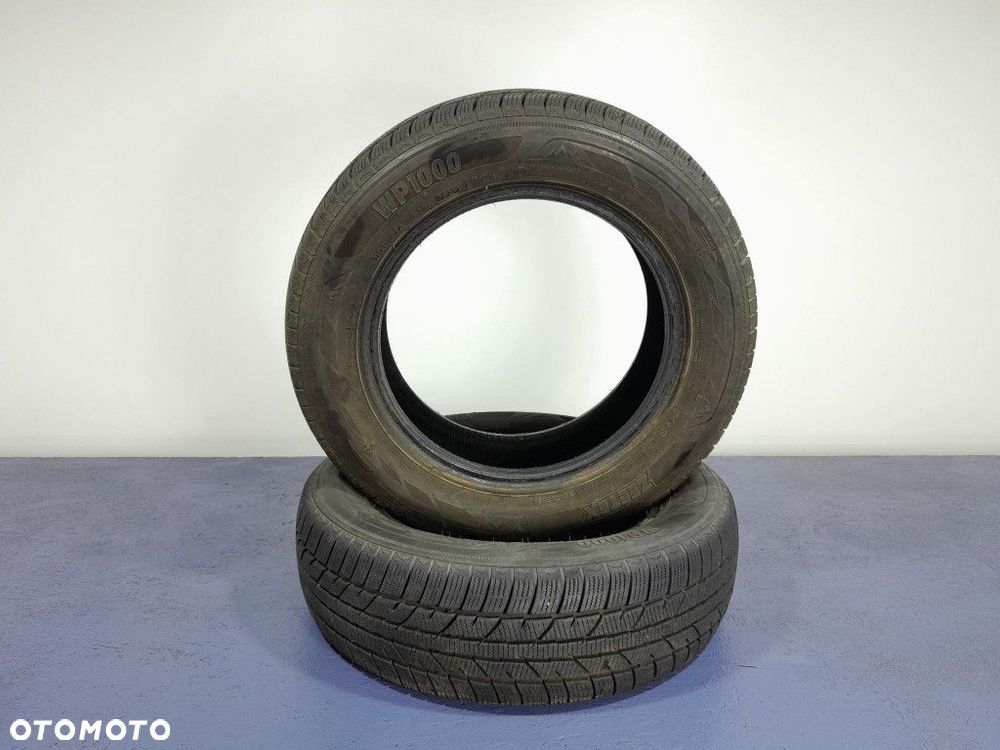 OPONY ZIMOWE ZEETEX WP100 175/65R14 82T 2 SZT - 1