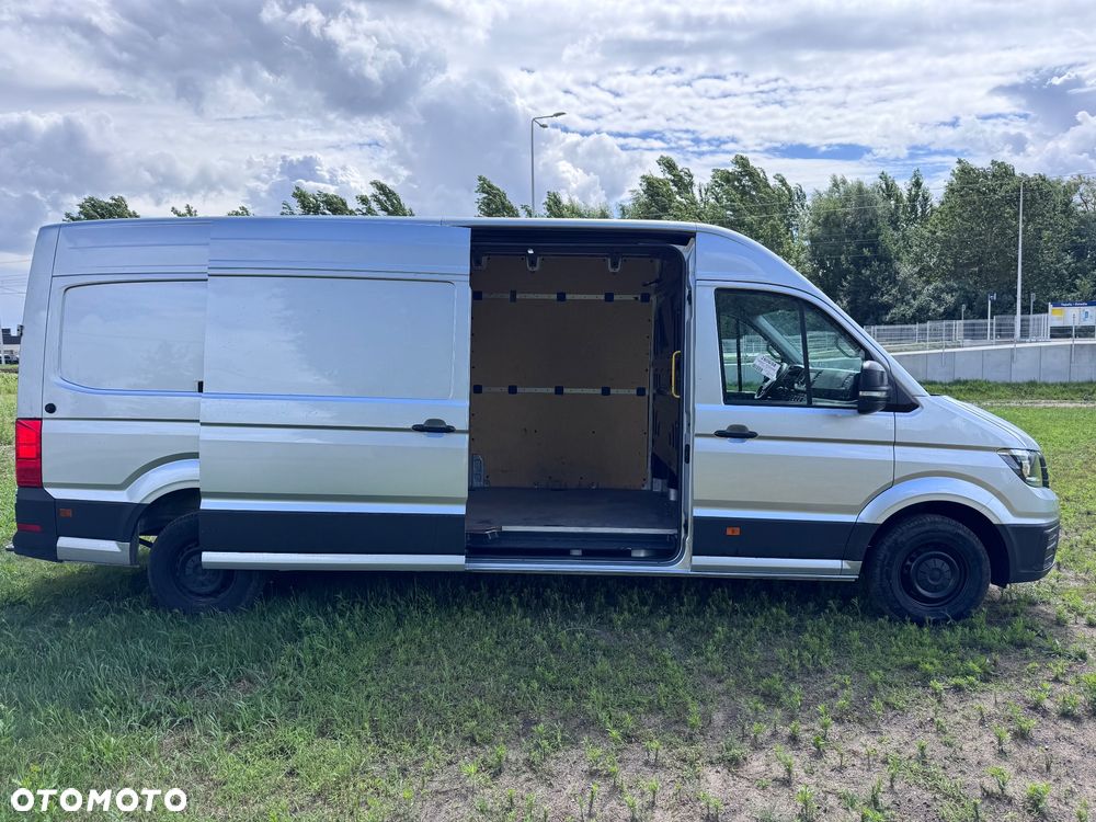 Volkswagen Crafter - 14