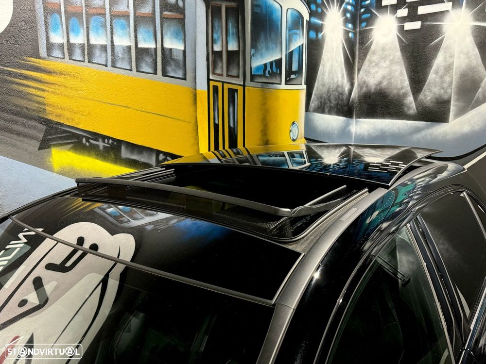 Mercedes-Benz A 180 7G-DCT Edition AMG Line - 5