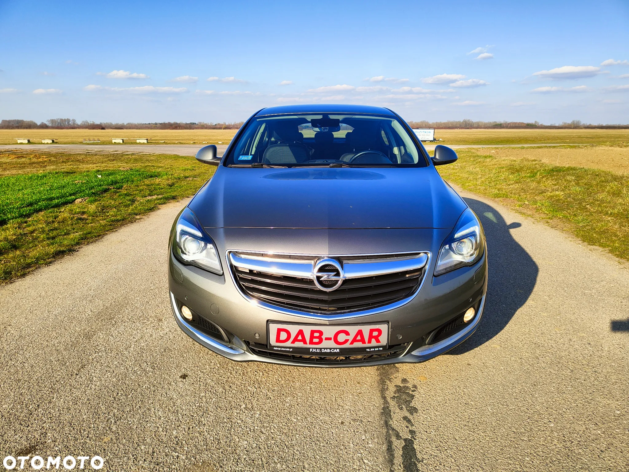 Opel Insignia 2.0 T Cosmo - 8