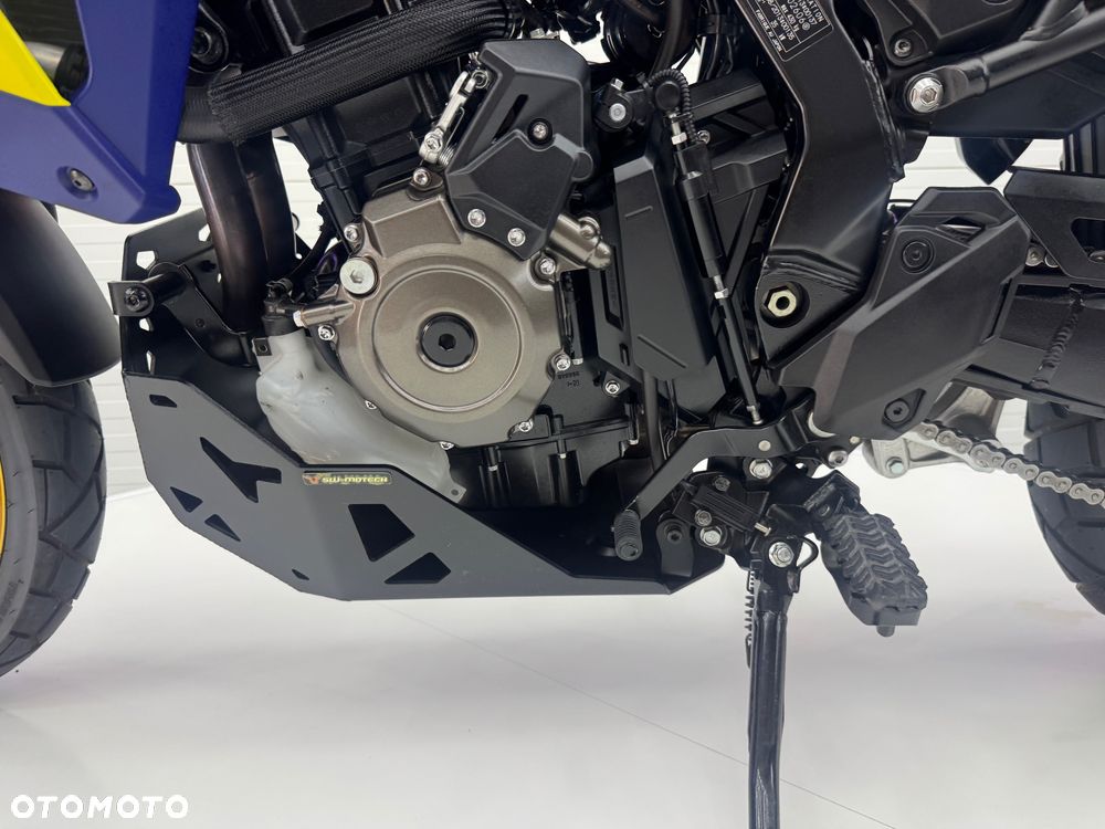 Suzuki V-STROM - 15