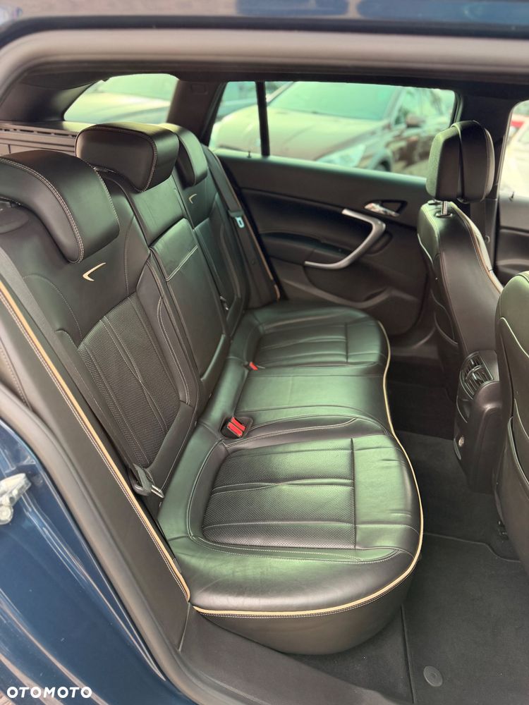 Opel Insignia 2.0 T Edition - 31