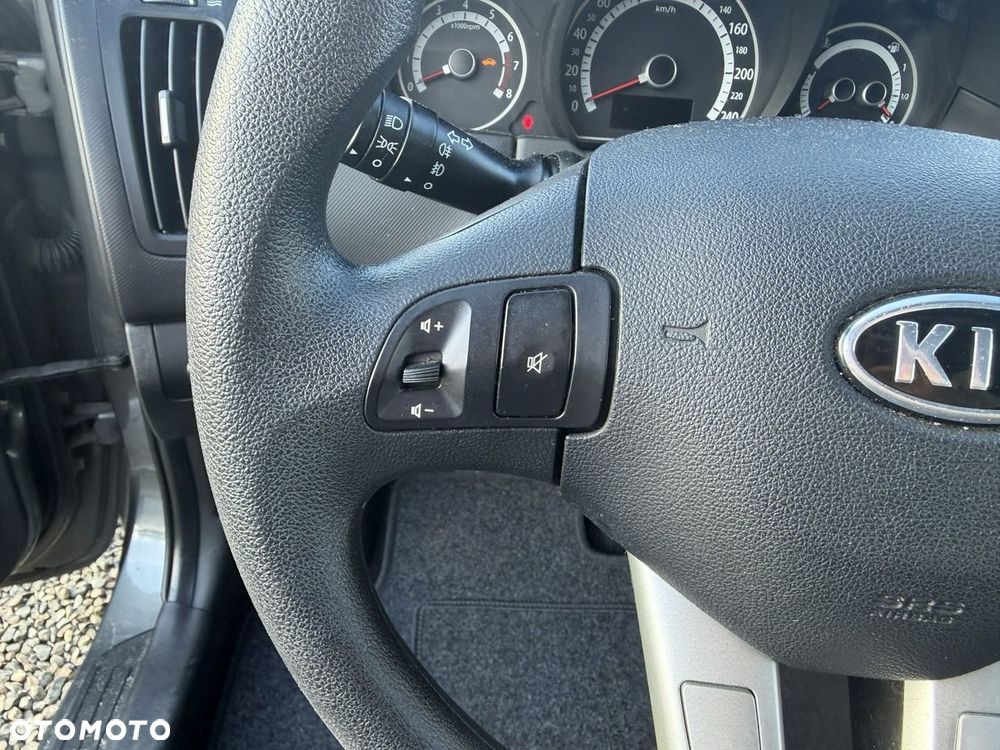 Kia Ceed - 20