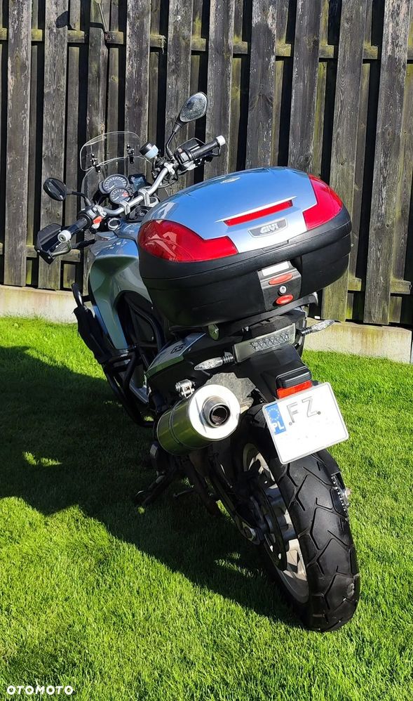 BMW GS - 7