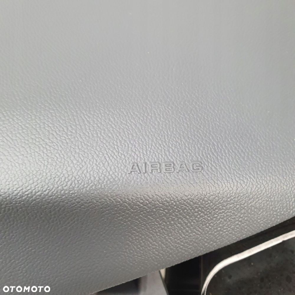 OPEL AMPERA DESKA ROZDZIELCZA KONSOLA KOKPIT PULPIT PODUSZKI AIRBAG AIR BAG PASY KIT SET - 5