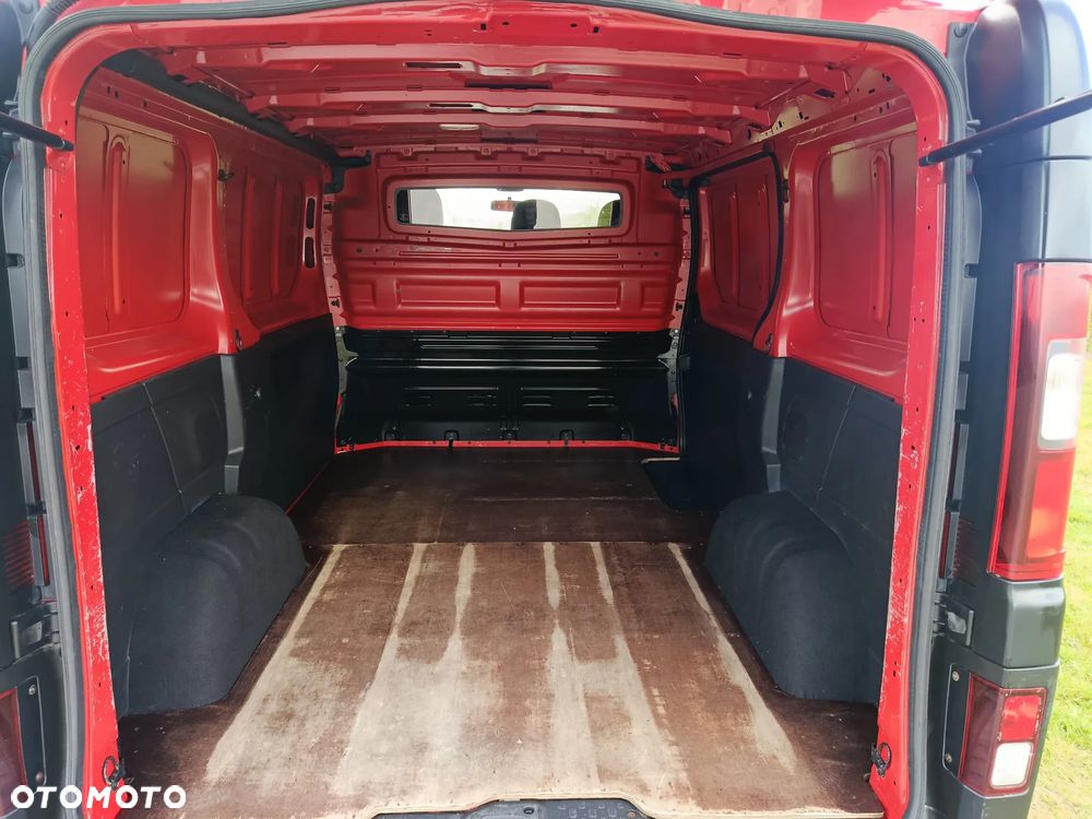 Renault Trafic - 5