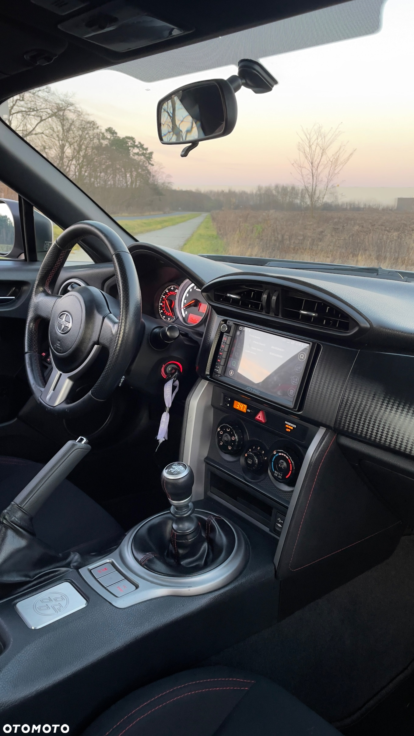 Toyota GT86 2.0 Active - 10