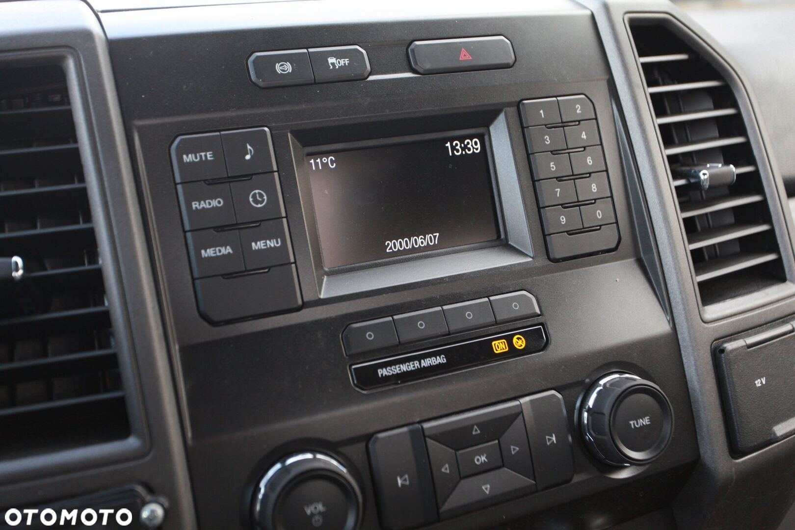 Ford F350 - 35